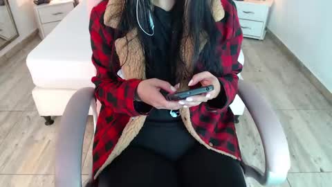 SAM MANSON online show from 02-20-25, 12:15