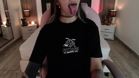 SAM MANSON online show from 02-26-25, 12:14