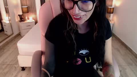 SAM MANSON online show from 03-12-25, 12:26