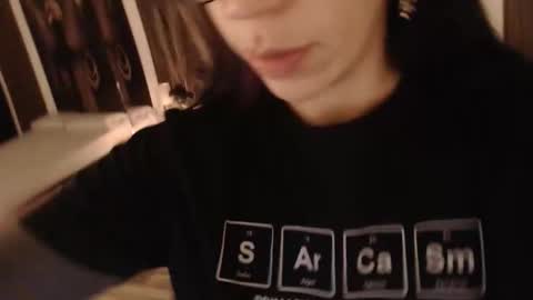 SAM MANSON online show from 11-14-25, 02:49