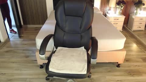 SAM MANSON online show from 02-23-26, 12:13