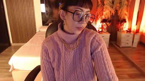 SAM MANSON online show from 03-20-26, 02:00