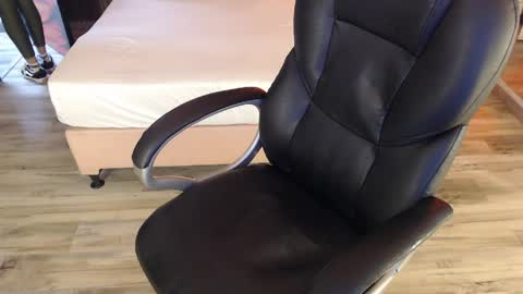 SAM MANSON online show from 04-09-26, 12:10