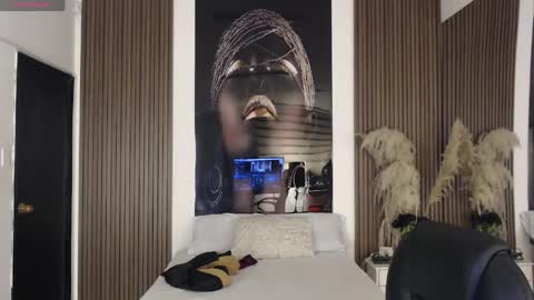 SAM MANSON online show from 04-23-26, 12:15