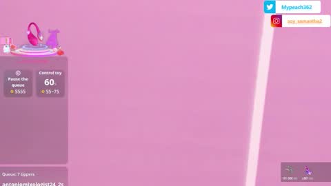 sam_naughty18 online show from 09-12-25, 09:42