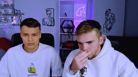 Sam online show from 09-26-25, 07:18