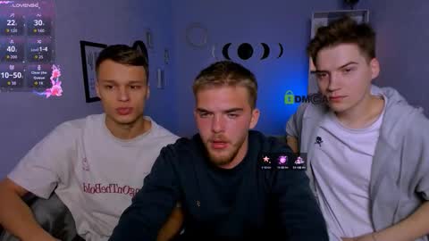 Sam online show from 09-27-25, 07:08