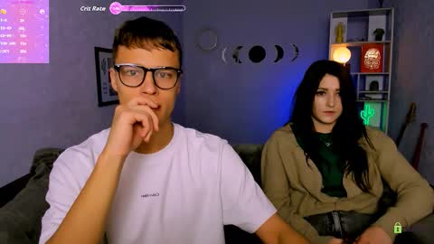 Sam online show from 10-12-25, 07:02