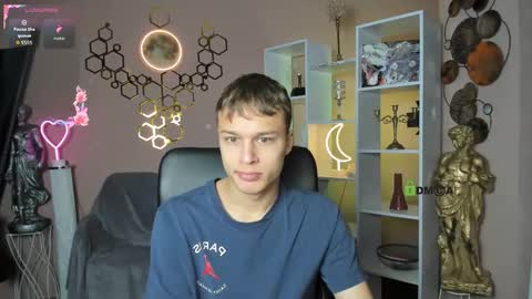 Sam online show from 10-17-25, 05:54