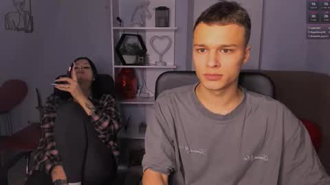 Sam online show from 11-14-25, 08:18