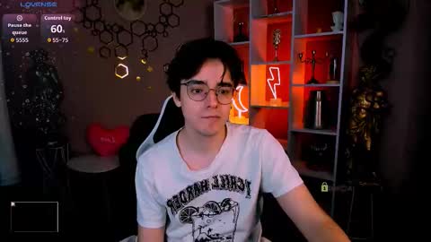 Sam online show from 03-09-26, 01:15