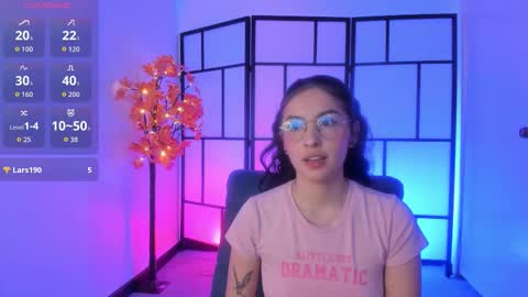 Sam online show from 09-29-25, 12:32