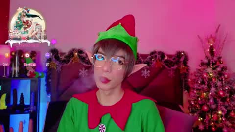 Sam online show from 12-23-24, 05:49