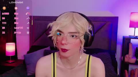 Sam online show from 01-09-26, 07:11