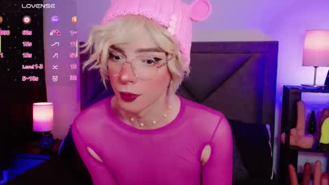 Sam online show from 02-08-26, 07:34