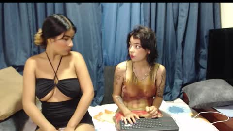 Snapshot of sam_sassy chatting on 03-14-26, 04:18 sam online show from 03-14-26, 04:18