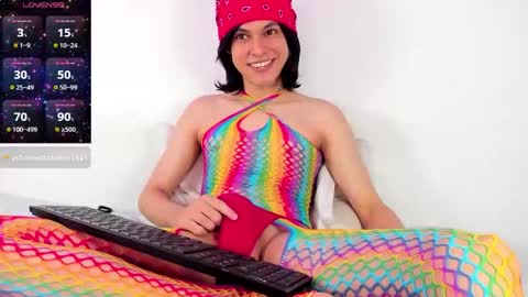 sam online show from 09-21-25, 02:57