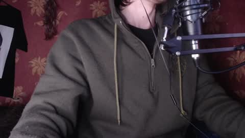 sam_skywalker online show from 01-15-25, 03:00