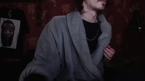 sam_skywalker online show from 01-16-25, 05:21