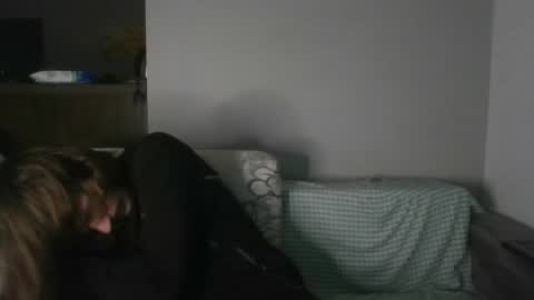 sam_skywalker online show from 02-05-25, 12:49