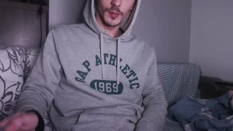 sam_skywalker online show from 02-13-25, 05:33