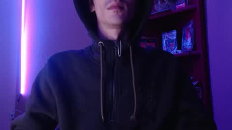 sam_skywalker online show from 11-07-25, 09:37