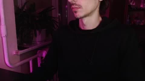 sam_skywalker online show from 11-18-25, 09:41