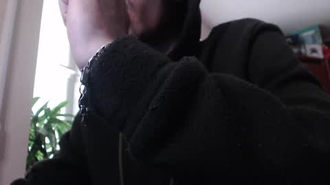 sam_skywalker online show from 05-11-26, 12:11