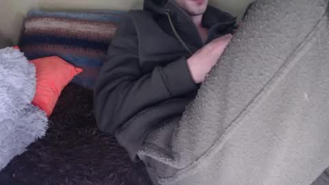 sam_skywalker online show from 05-13-26, 06:11
