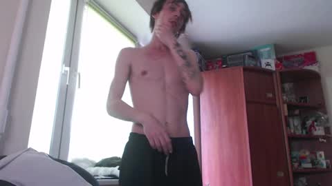 sam_skywalker online show from 06-08-26, 06:47
