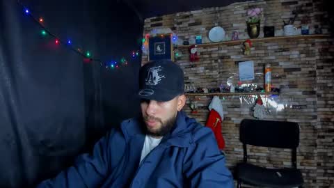 Snapshot of sam_stiglitz chatting on 12-04-25, 06:12 Sam online show from 12-04-25, 06:12