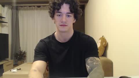 Sam online show from 01-12-25, 02:45