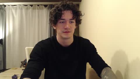 Sam online show from 02-21-25, 01:11