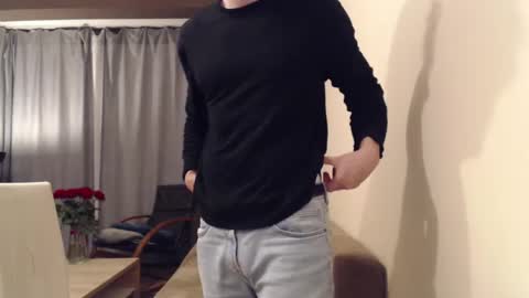 Sam online show from 03-12-25, 11:33