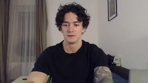 Sam online show from 10-05-25, 10:51