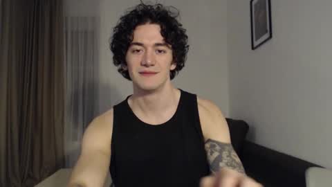 Sam online show from 11-19-25, 12:10