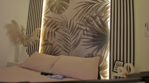 Samaantha  online show from 03-24-26, 11:37