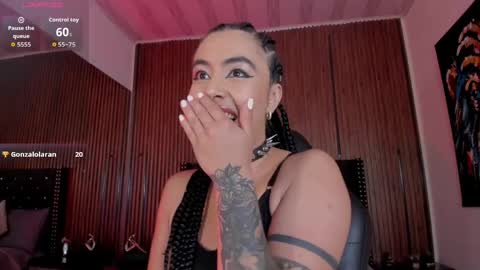  Samantha  online show from 04-25-26, 11:13