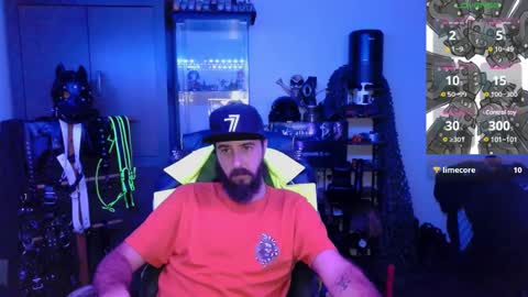 Snapshot of samael069 chatting on 12-03-24, 11:24 samael069 online show from 12-03-24, 11:24