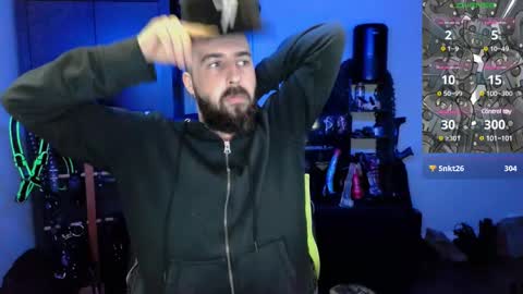 Snapshot of samael069 chatting on 12-23-24, 09:29 samael069 online show from 12-23-24, 09:29