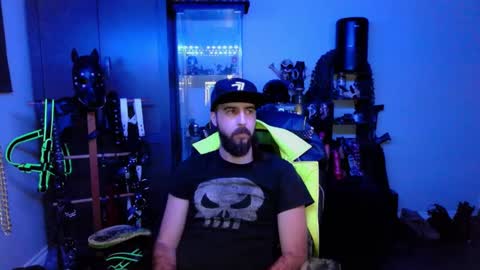 Snapshot of samael069 chatting on 12-29-24, 12:20 samael069 online show from 12-29-24, 12:20