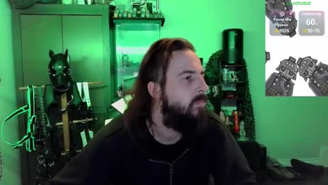 Snapshot of samael069 chatting on 01-20-25, 12:07 samael069 online show from 01-20-25, 12:07