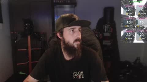 Snapshot of samael069 chatting on 12-17-25, 10:16 samael069 online show from 12-17-25, 10:16