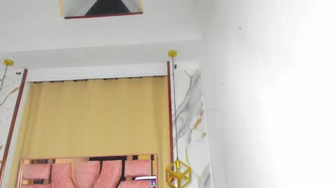 samaelandlilitt online show from 11-21-25, 08:35