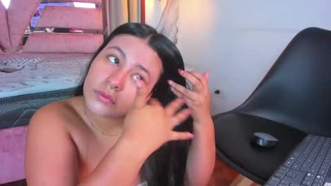 samaelandlilitt online show from 04-25-26, 11:24