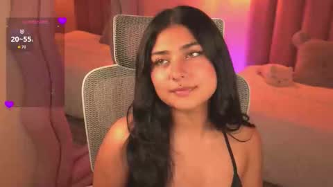 Snapshot of samai_3 chatting on 12-14-25, 03:23 Samai online show from 12-14-25, 03:23