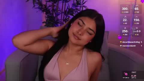 Samai online show from 02-19-26, 03:35