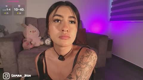 Snapshot of samanjh chatting on 12-14-25, 09:41 sammm 3 online show from 12-14-25, 09:41