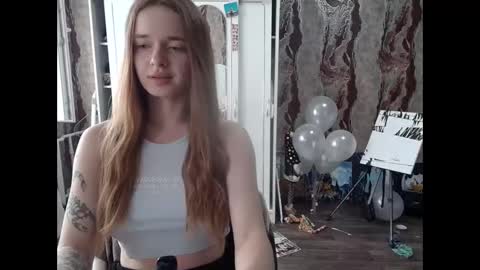 samanta55555 online show from 10-31-25, 11:44