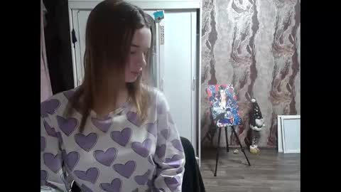 samanta55555 online show from 02-02-26, 03:33